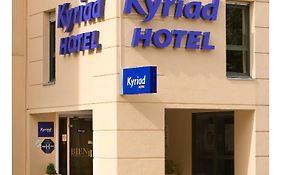 Kyriad Villefranche Sur Saone